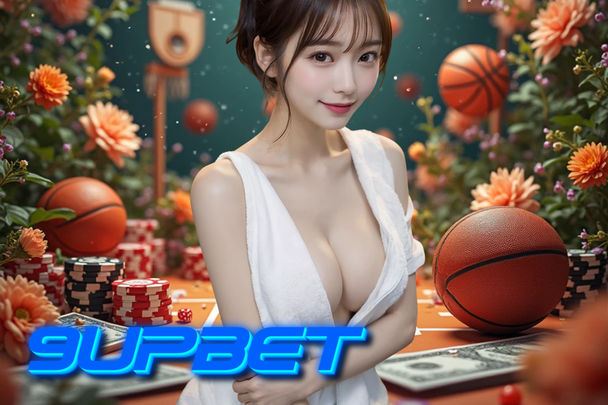 9upbet login