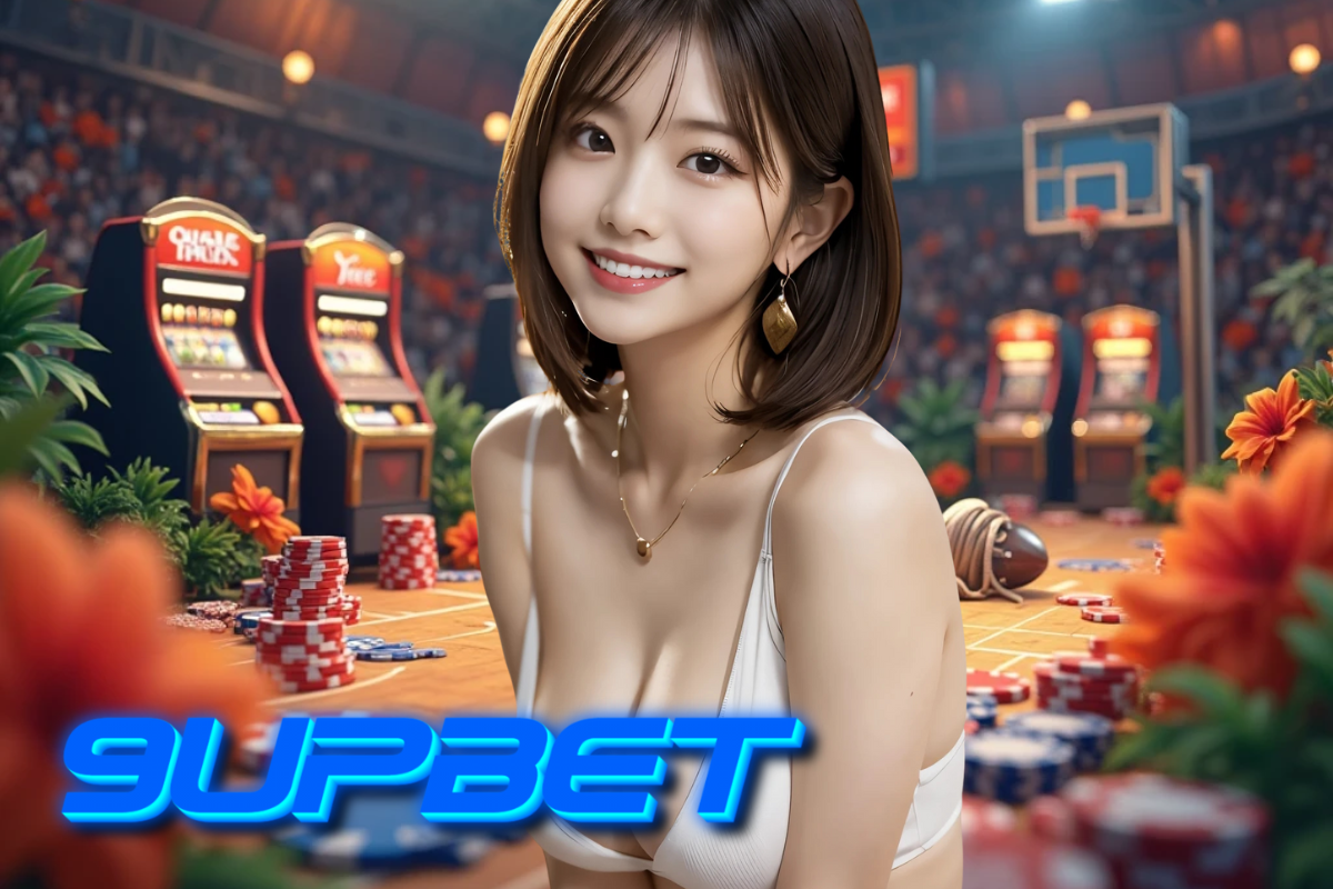 9upbet เครดิตฟรี
