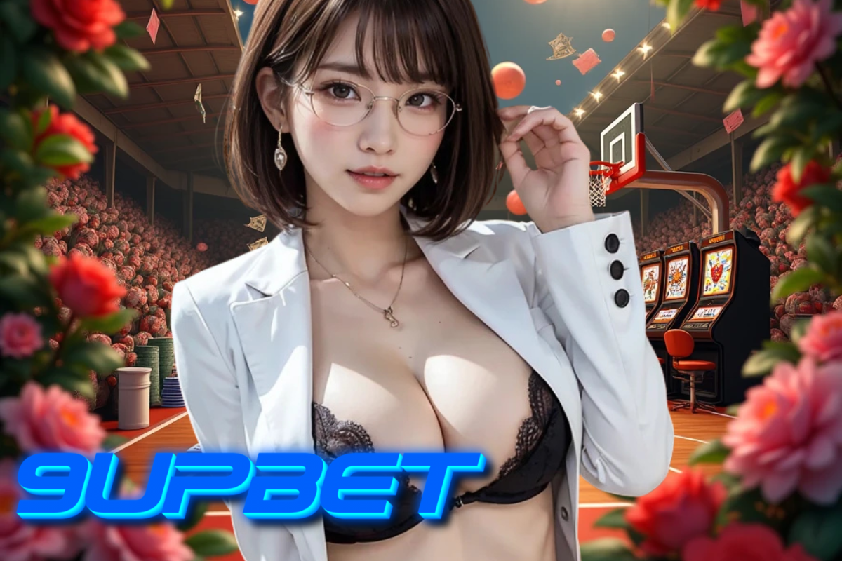 9upbet slot